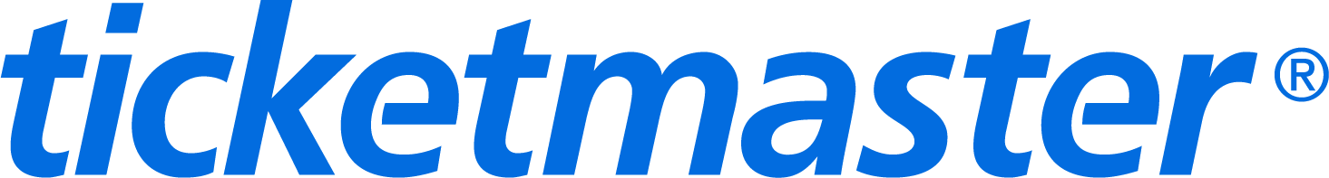 Ticketmaster Logo